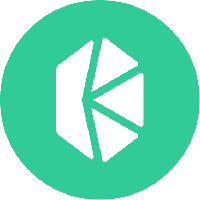 Kyber Network Crystal